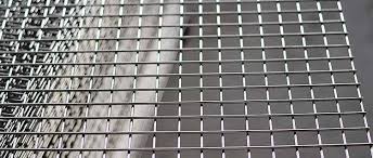 Kafes Tel (Hasır Tel)