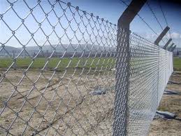 Bahçe Tel Örgüsü