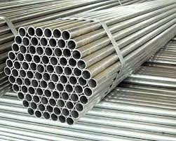 Galvanizli Profil & Boru